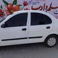 فورش تیبا 1|خودرو سواری و وانت|بهارستان, |دیوار