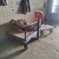 باسکول،قاپان|فروشگاه و مغازه|بجنورد, |دیوار