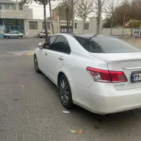 لکسوس ES350|خودرو سواری و وانت|گلپایگان, |دیوار