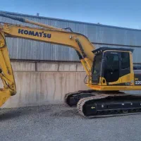 بیل مکانیکی کوماتسو ۲۲۰|خودرو سنگین|میاندوآب, |دیوار