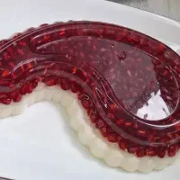 دسر و ژله تک نفره و قالبی برای یلدا ومهمانی|خوردنی و آشامیدنی|همدان, |دیوار