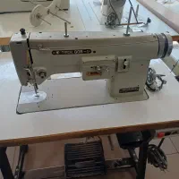 چرخ خیاطی گلدوزی ۳۹۱ تیپیکال در حد نو