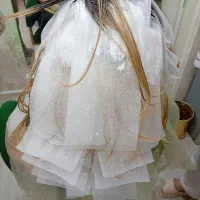 سالن تخصصی رنگ و کراتین بانوان|خدمات آرایشگری و زیبایی|بندرعباس, |دیوار