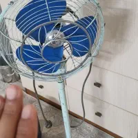 پنکه پایه بلند اصل ژاپن