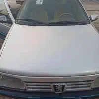 خودرو پژو ۴۰۵ سفارشی توکرم