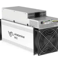 دستگاه ماینر +m61s