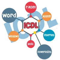 آموزش مهارت های هفت گانه ICDL (از پایه تا پیشرفته)