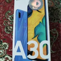 گوشی موبایل سامسونگ مدل A30