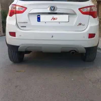 چانگان cs35|خودرو سواری و وانت|تهران, دولتخواه شمالی|دیوار