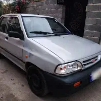 پراید فرمان هیدرولیک 90|خودرو سواری و وانت|رشت, معلم|دیوار