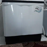 ماشین لباسشویی پاکشوما