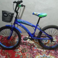 دوچرخه 20