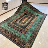 قالی شویی و مبل شویی گلبهار