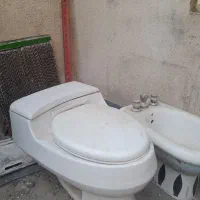 توالت فرنگی