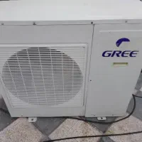 کولر 30 هزار گری|کولر گازی و فنکوئل|ایذه, |دیوار