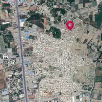 فروش زمین مسکونی|فروش زمین و ملک کلنگی|ارومیه, |دیوار