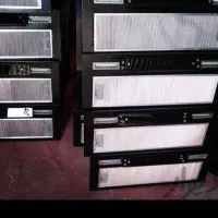 هودآشپزخانه لمسی جنرال کف شیشه|هود|گلستان (تهران), |دیوار