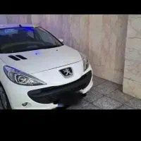 ۲۰۷سقف فلز ۱۴۰۱  tu5|خودرو سواری و وانت|نجف‌آباد, هفده شهریور|دیوار