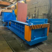 دستگاه پرس ضایعات آهن|ماشینآلات صنعتی|تهران, مسعودیه|دیوار