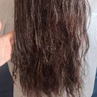 کراتین طلاتراپی