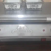 ساندویج ساز وافل ساز مناسب کافه