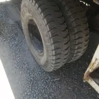 آذرخش 86|خودرو سنگین|زاهدان, |دیوار