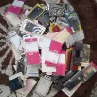 قاب گوشی نو