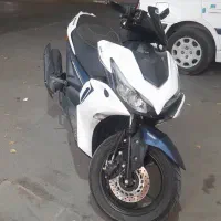 گالکسی آب خنک r55