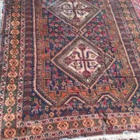 قالی دستبافت