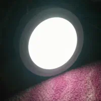 پنل ال ای دی18وات|لامپ و چراغ|اصفهان, امیرعرب|دیوار