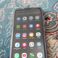 A11 گوشی|موبایل|صحنه, |دیوار