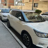 تیولی آرمور ۲۰۱۷|خودرو سواری و وانت|تهران, اکباتان|دیوار