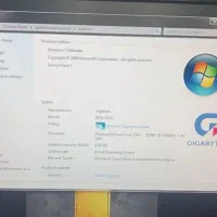 کامپیوتر تمیز خانگی