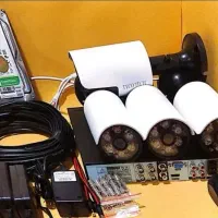 دوربین مداربسته برای محیط تجاری و مسکونی