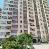 مجتمع سیمرغ ۹۲متری