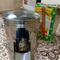 سبزی خردکن بسیار بسیار تمیز و سالم