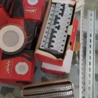 کابل افشان. فیوز 16و10 سرپیچ هالوژن ایفن قدیمی|سایر لوازم برقی|تبریز, |دیوار