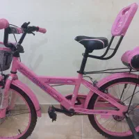 دوچرخه ۲۰ دخترانه