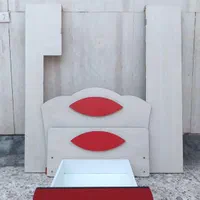 تخت کودک و نوجوان