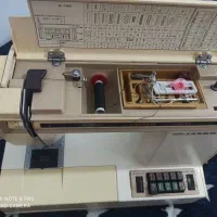 چرخ ژانومه۶۲۷ و سردوز پروانه