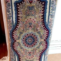 پشتی درحد نوتمام نخ جنس عالی