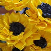 گل آفتاب گردان