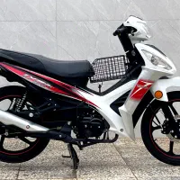 موتور پیشرو 135پانیک