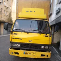 باربری اریا نور