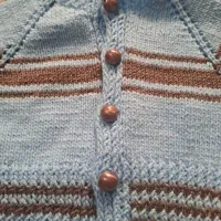 لباس دستباف پسرانه|کفش و لباس بچه|قم, سنگ بند|دیوار