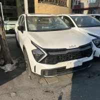 sportage 1/5 full|خودرو سواری و وانت|تبریز, |دیوار