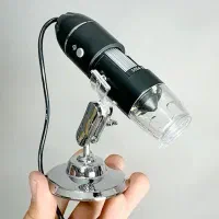 آنالیزر پوست و مو