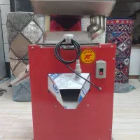دستگاه آبگیری گوجه