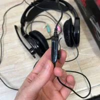 هدست SENIC ST-1612|لوازم جانبی موبایل و تبلت|فومن, |دیوار