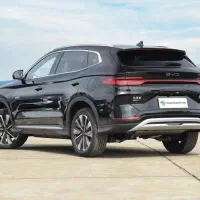 سانگ پلاس/byd